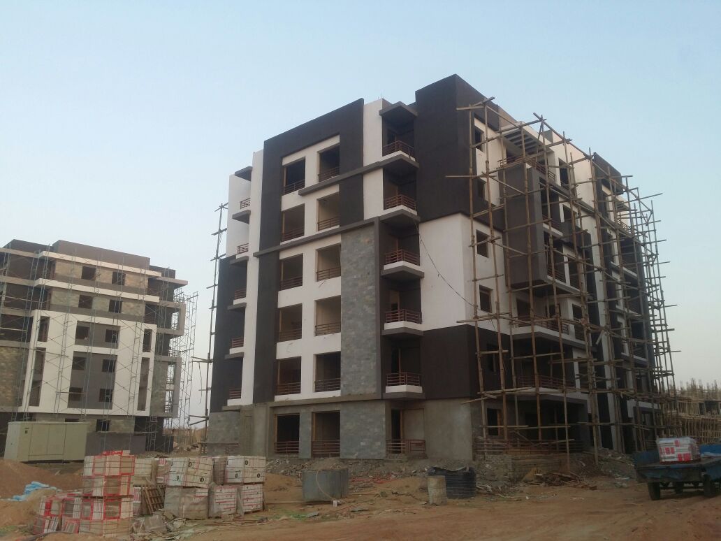 شاهد.. 60 صورة لتشطيبات “دار مصر” فى 4 مدن