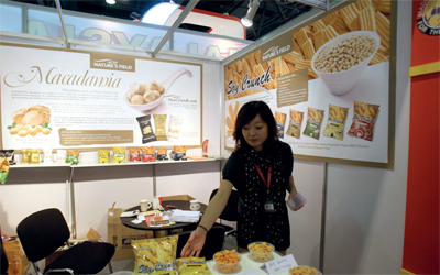 الصين تقتحم المنافسة بإنشاء منطقة صناعية حلال بالتعاون مع ماليزيا