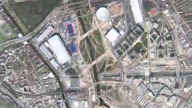 “DIGITAL EGYPT” تطلق “سيشال” للخرائط الإليكترونية