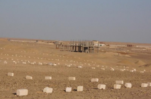 5 آلاف متر مربع لإقامة مركز ثقافى فى “بدر”