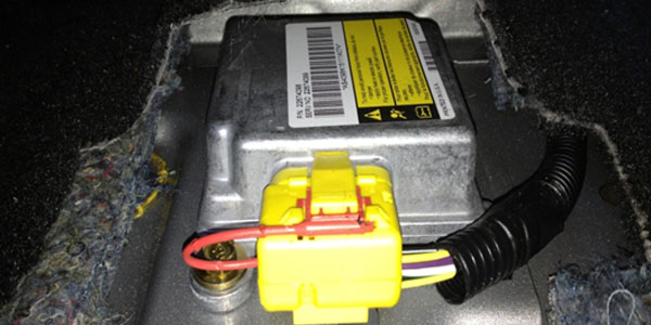 الصندوق الأسود للسيارات يحدد سعر التغطية التأمينية