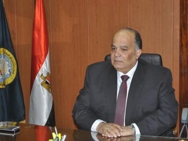 محافظ الدقهلية