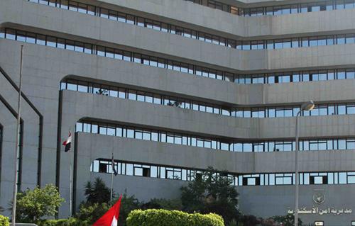 وحده جديدة لنجدة الإسكندرية بالمنطقة الصناعية ببرج العرب لتعزيز التواجد الأمني