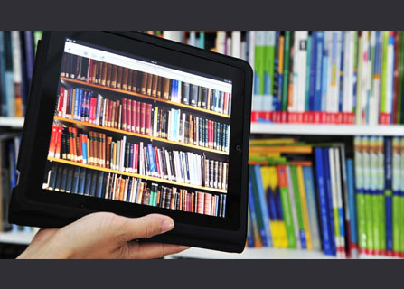 أشهر تطبيقات ومواقع “الكتب”