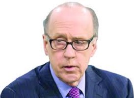 النمو العالمى.. لا يزال يُصنع فى الصين