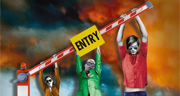 دليل دخول الشركات الناشئة إلى الدائرة السحرية للكبار