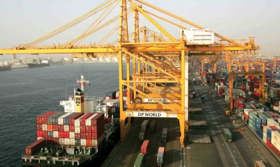 التجارة بين مصر والمغرب