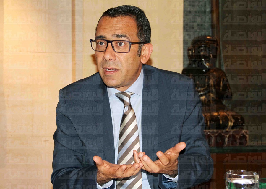 “كريم” تفاضل بين مصر وباكستان لتدشين مركز الأبحاث باستثمارات 100 مليون دولار