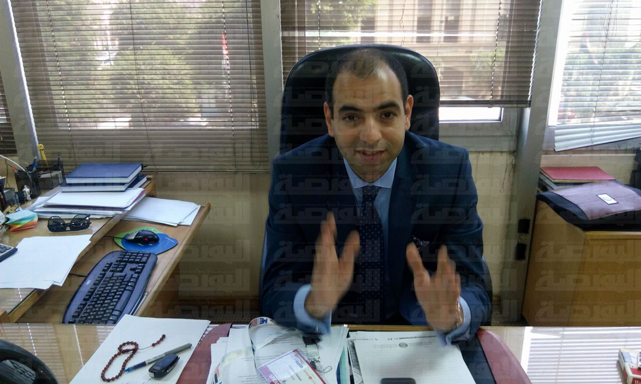 “المصرف المتحد” يستهدف الوصول بمحفظة التجزئة المصرفية 1.2 مليار جنيه بنهاية العام