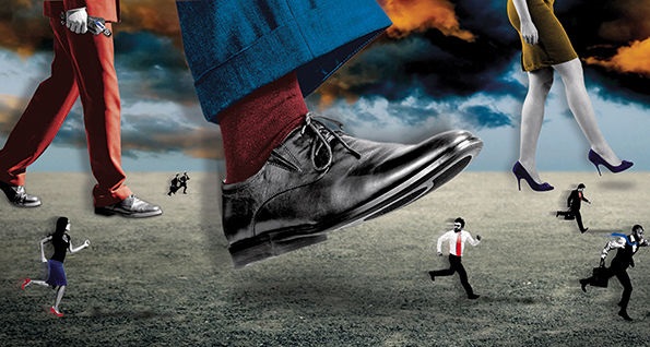 سوق الاندماجات والاستحواذات يكتب شهادة ميلاد الشركات العملاقة