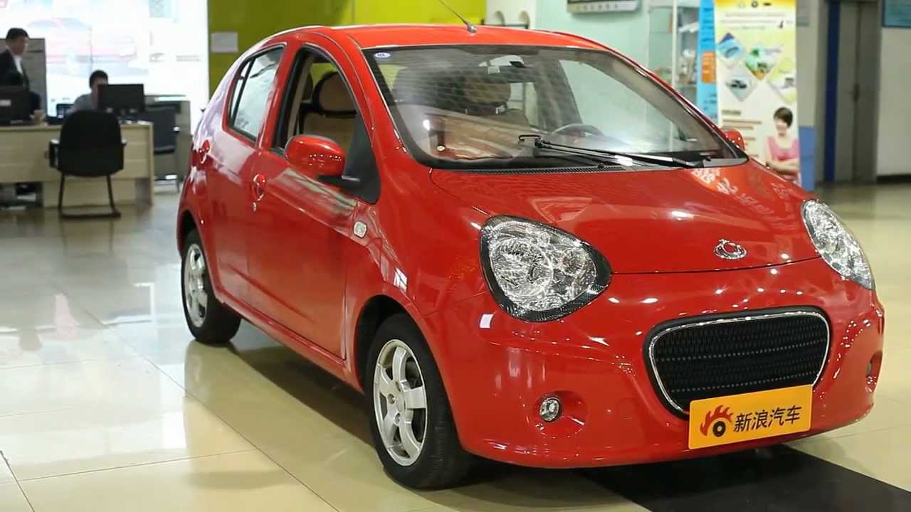 “جيلى” و”شيرى” تقودان ارتفاع “الصينى”