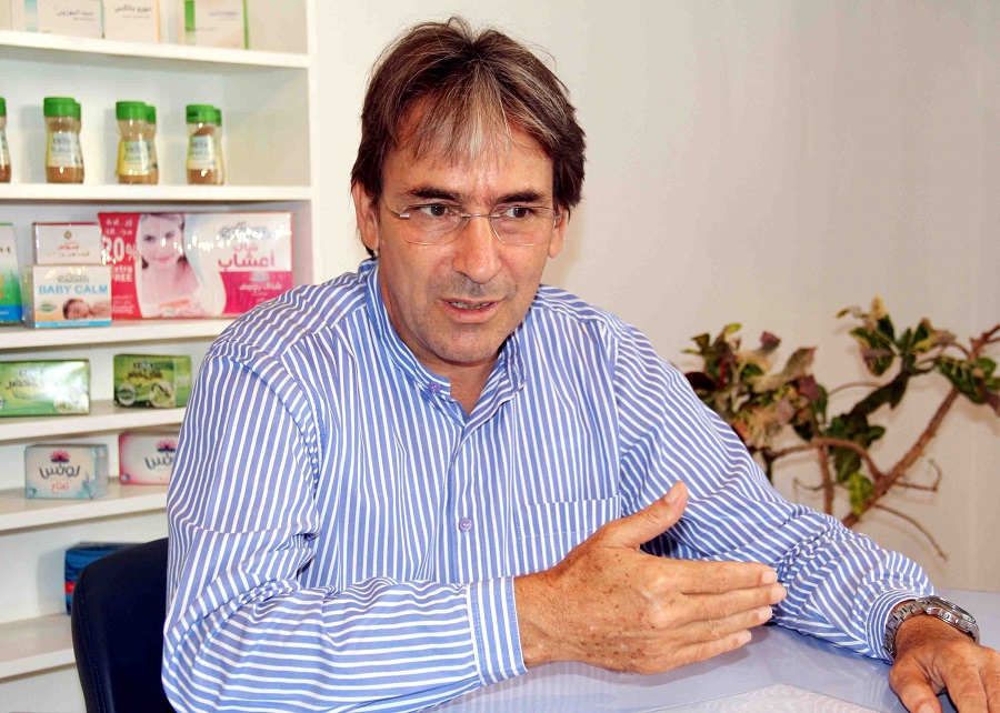 400 مليون جنيه مبيعات “سيكم” منذ بداية العام