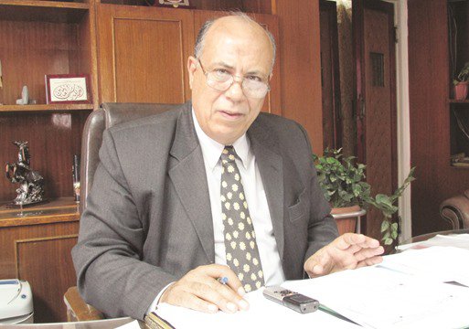 رئيس هيئة حماية الشواطئ بوزارة الموارد المائية