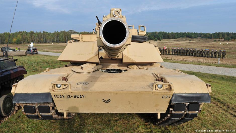 تقرير: إدارة أوباما عرضت على السعودية أسلحة بـ 115 مليار دولار