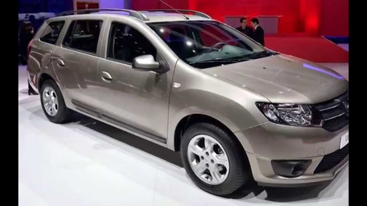 رينو “لوجان” الفئة الأعلى تصل إلى 164 ألف جنيه