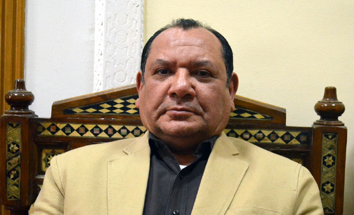 “الأوقاف” تصرف 500 جنيه بدل إثابة لمنطقة الجيزة لفض إضرابهم عن العمل