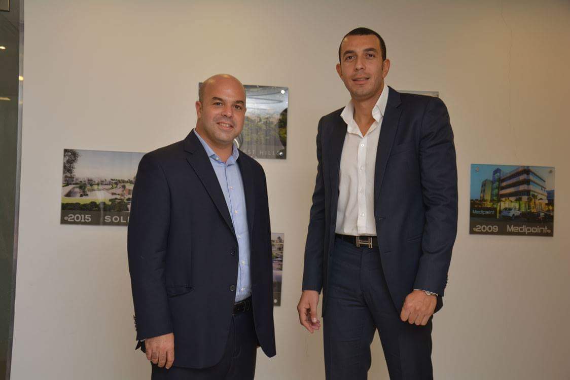 “إنرشيا القابضة” تطور مشروعاً سياحياً فى الساحل الشمالى باستثمارات 18 مليار جنيه