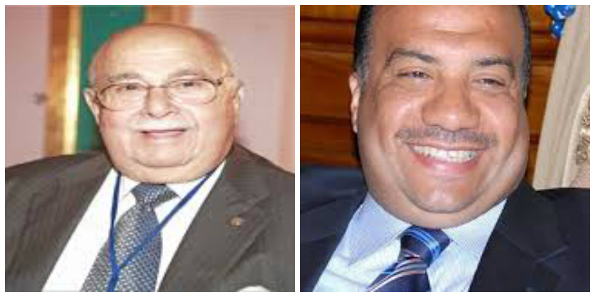 “غرفة ملاحة الإسكندرية” تشارك بمؤتمر “FONASBA” الشهر الجارى