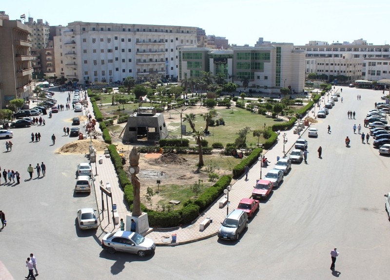 “نيو آرت ادفرتيز” تفوز بإعلانات “بنى سويف” للمرة الثانية بـ17 مليون جنيه