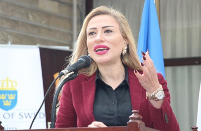 “الصندوق الاجتماعى” يطلق استراتيجية النوع الاجتماعى للنهوض بدور المرأة