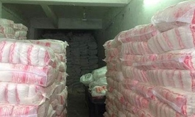 “تموين مطروح” تضح 250 طن سكر بالأسواق لتوفير احتياجات المواطنين