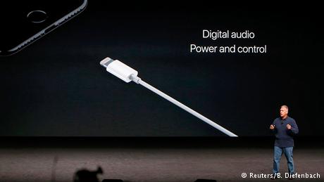 90 بالمائة من شواحن آيفون المباعة على أمازون مقلدة