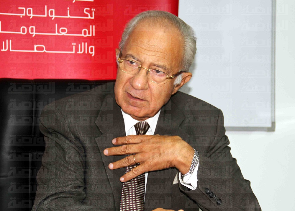 “تكنولوجيا المعلومات” تستهدف تدشين حاضنة أعمال للشركات الجديدة والأفكار الإبداعية