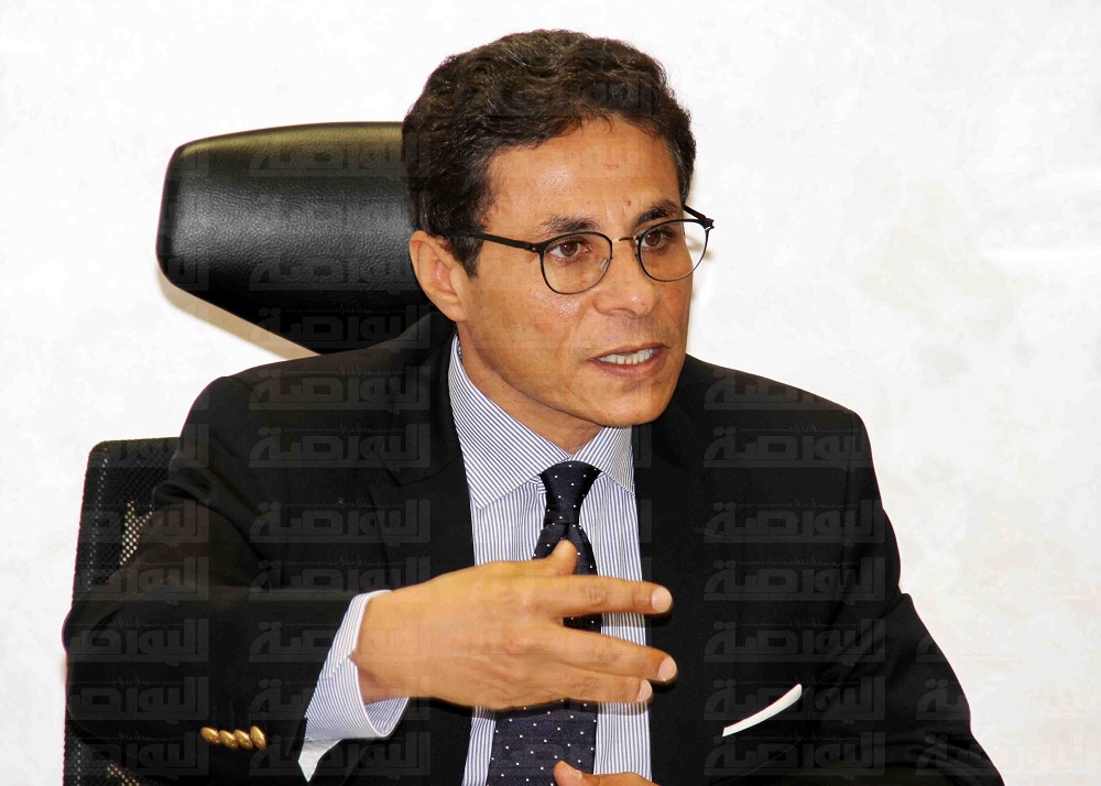 طاهر الخولى: فوضى التشريعات الاقتصادية المتهم الرئيسى فى “تطفيش” الاستثمار