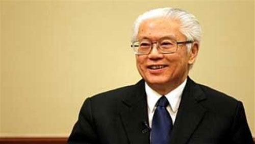 رئيس سنغافورة يزور القاهرة 30 أكتوبر ويبحث مع “السيسى” فرص الاستثمار