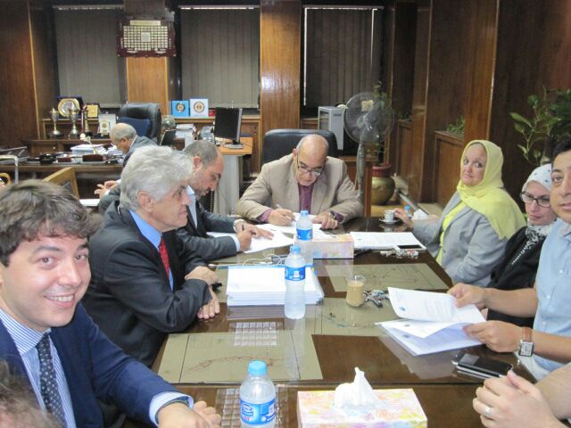 “اي أر سى” تنتهى من الاغلاق المالى لمحطة شمسية فى المرحلة الاولى لـ”تعريفة التغذية”