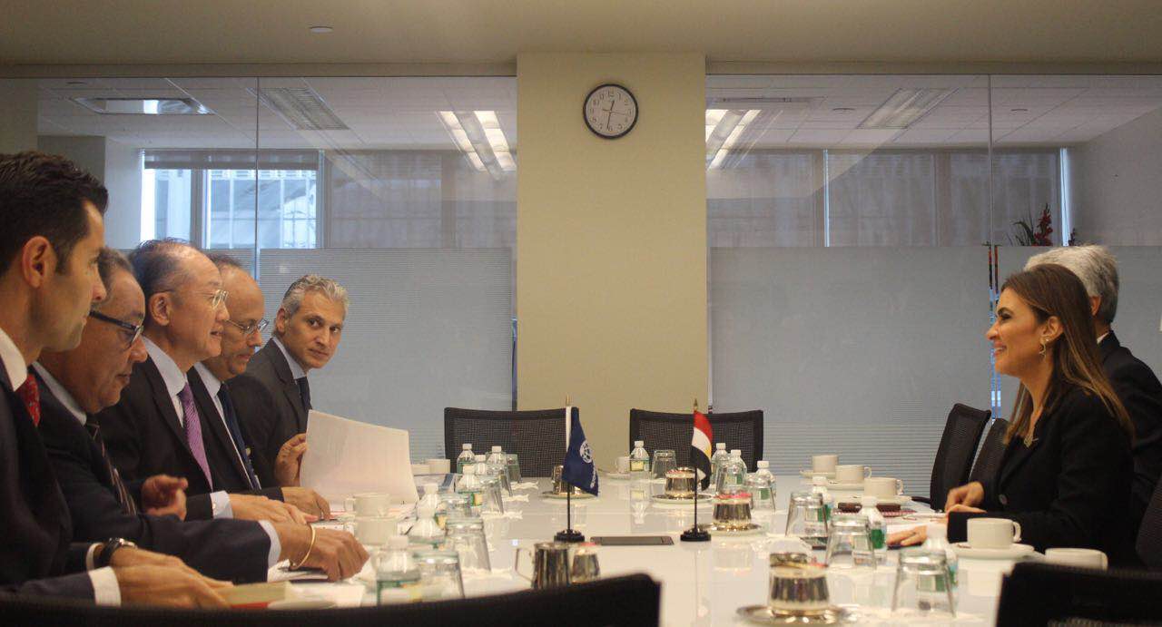 500 مليون دولار من البنك الدولي لبرنامج تنمية الصعيد