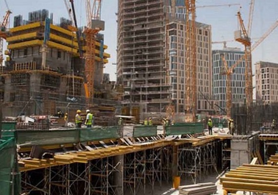 ” تبارك ” تبدأ تطوير ” كابيتال إيست ” فى ” القاهرة ” بإستثمارات 450 مليون جنيه