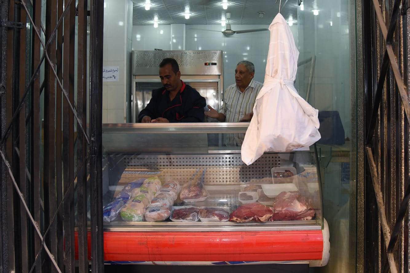 محافظة الإسكندرية تطلق مبادرة “علشانك يا إسكندرانى” لتخفيض الأسعار