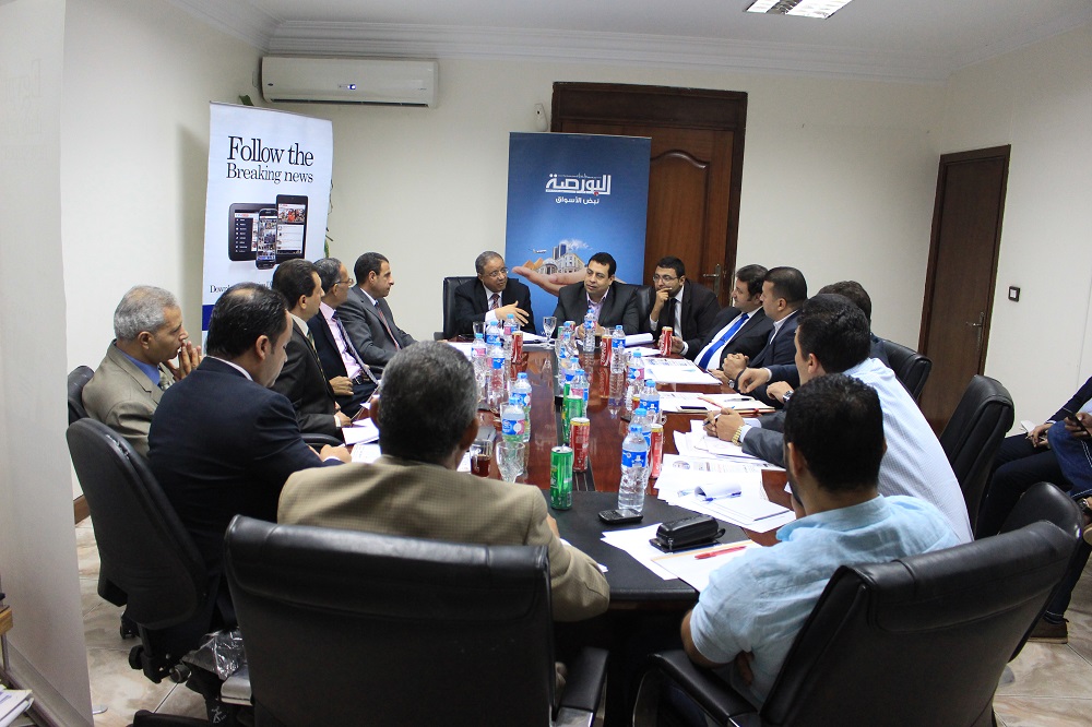 ندوة.. قطاع السيارات يعبر “القيمة المضافة” بأقل الخسائر