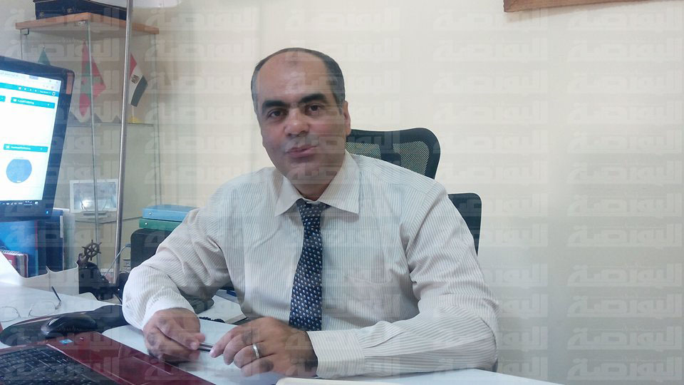 %40 نمواً مستهدفاً فى مبيعات “main telecom” لحلول مراكز الاتصالات العام الجارى