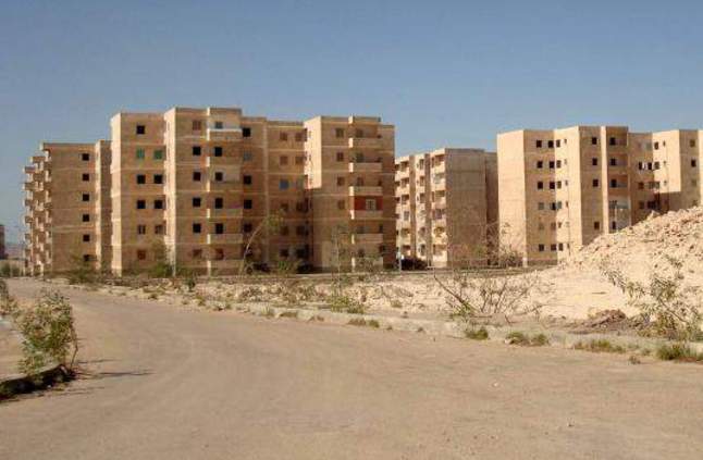 “نيكست لاند” تفوز بـ 19.5 فدان سكنى فى السويس مقابل 61 مليون جنيه