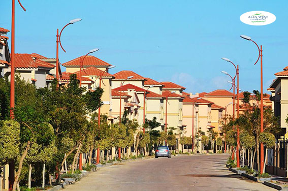 “بارونز كورت” تستثمر 500 مليون جنيه فى منتجع “أليكس ويست” بالإسكندرية