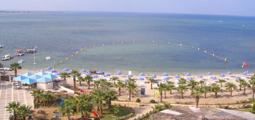 “الوطنية” تطور المرحلة الأولى “سبيرت لاند” بـ”السخنة” باستثمارات 320 مليون جنيه