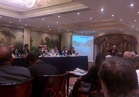 “كيما” تعتمد المركز المالي عن السنة الماليه الماضية