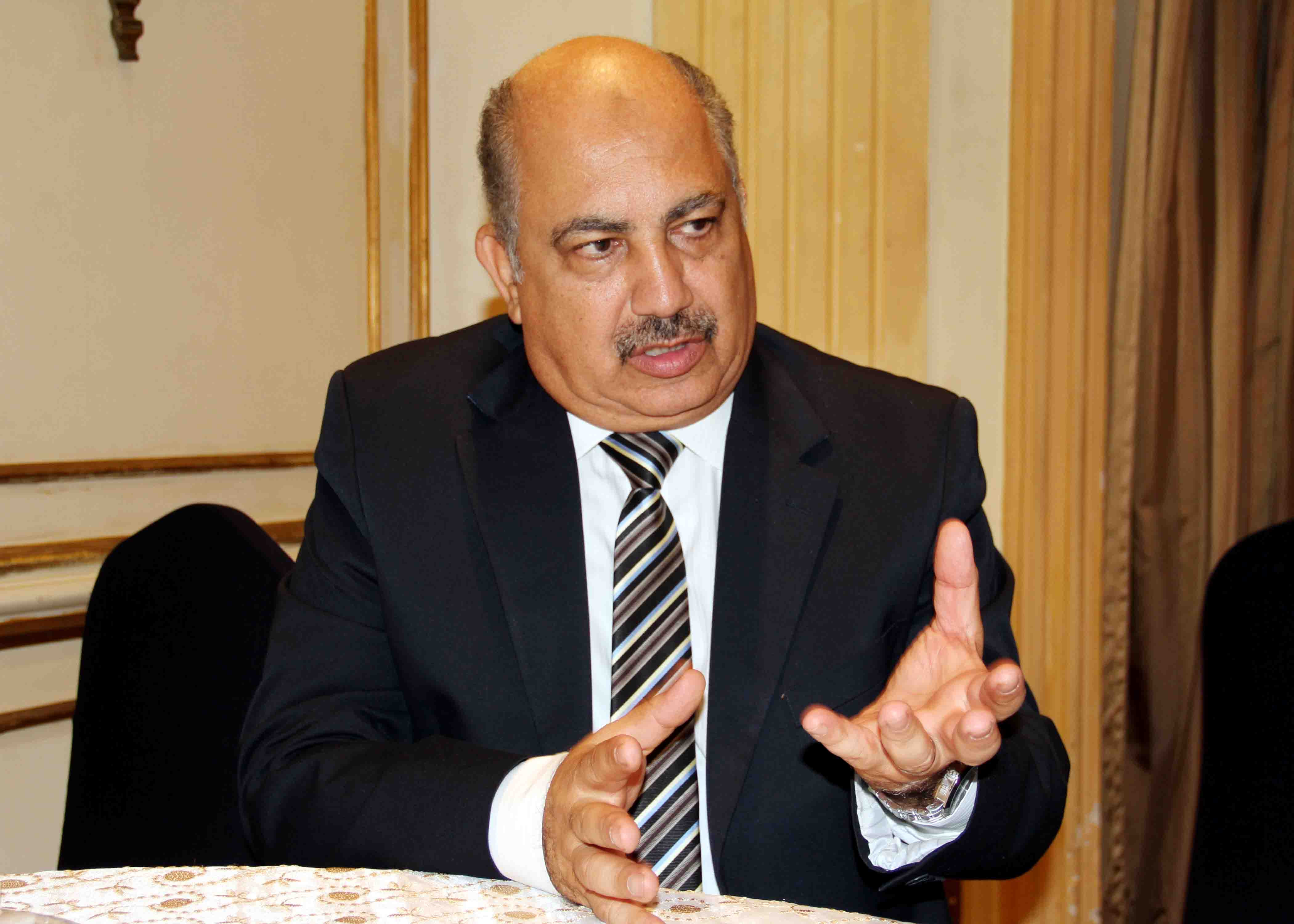 حوار.. “ثقة للوساطة” تخطط لإسناد 14 مليون جنيه لشركات التأمين وتغطية ألف عميل نهاية 2017