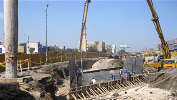 إسناد تنفيذ محطة صرف الضبعة الجديدة لـ “العربية للتصنيع” بقيمة 185 مليون جنيه