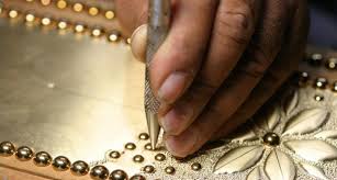 “الصناعات اليدوية” تبحث اليوم مشكلات صناعة الحلى
