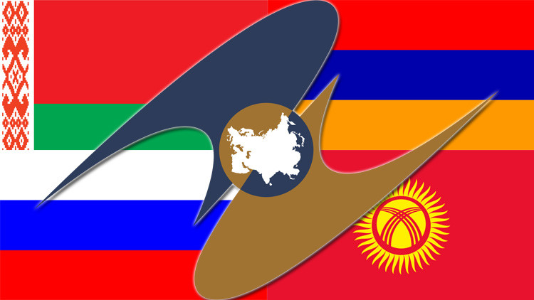 توقعات بزيادة التبادل التجارى بين مصر و  دول “الأوراسى” إلى 15.7 مليار دولار فور توقيع اتفاقية التجارة الحرة