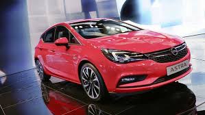 275 ألف جنيه السعر الرسمى للسيارة “أوبل أسترا” الفئة الأعلى