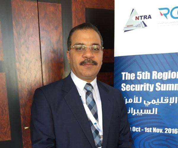 خبير أمن معلومات : التعجيل بإقرار “قانون المعلومات المصرى” يحد من الهجمات الإرهابية الالكترونية