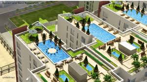 “معمار المدينة” تشرف على مشروع سياحى بـ300 مليون جنيه فى “السخنة”