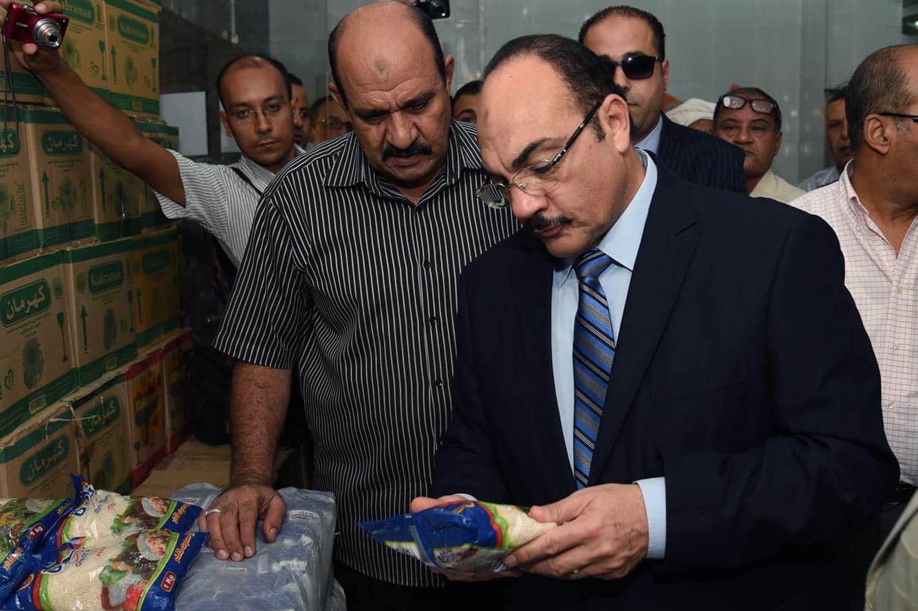 محافظة الإسكندرية تطلق مبادرة “علشانك يا إسكندرانى” لتخفيض الأسعار