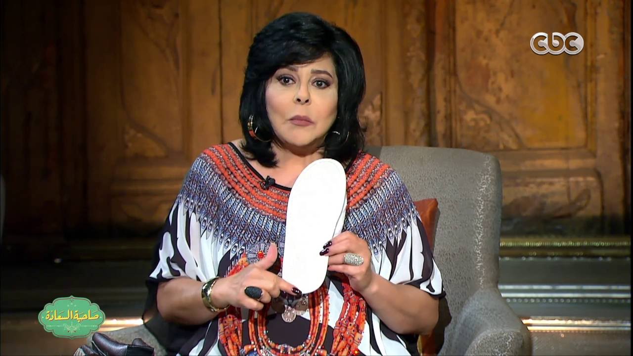 العدل : مبيعات “باتا” ارتفعت ٥ مرات بعد برنامج “صاحبة السعادة”