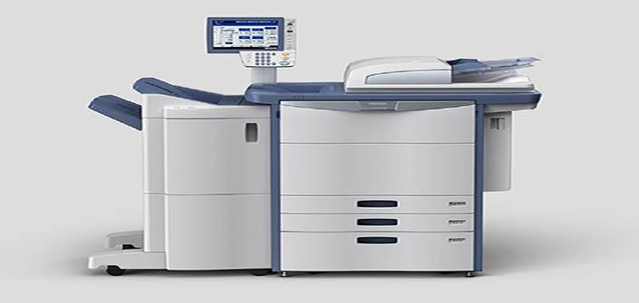 “العربى” تشارك فى Cairo ICT بماكينات تصوير صديقة للبيئة