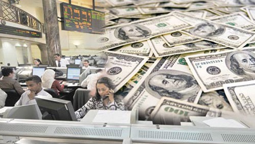صعود 4 أسهم دولارية واستقرار 3 بعد تعويم الجنيه